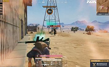 RSG.RPGһAK䵯鷢1V3ˣ