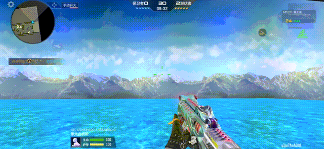 【武器鉴赏】锯齿利牙凶猛霸王，霸王龙主题武器降临！