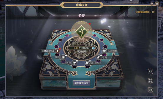 须弥藏家