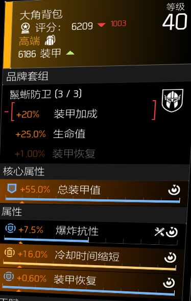 大神投稿：金装贴膜肉配装推荐！