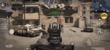 枪械测评 | 后座可控射速高！M13竟然可以这么强！