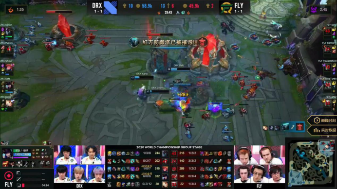 季中赛礼包|5月11日完整视频合集lol2019季中赛5月11日IGvsTL/IGvsSKT