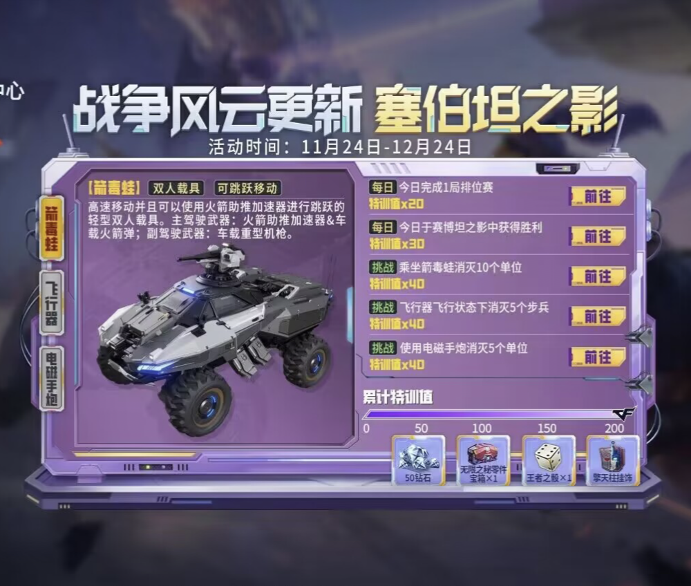 活动合集：8大福利再加码！周年庆活动指南一文掌握！
