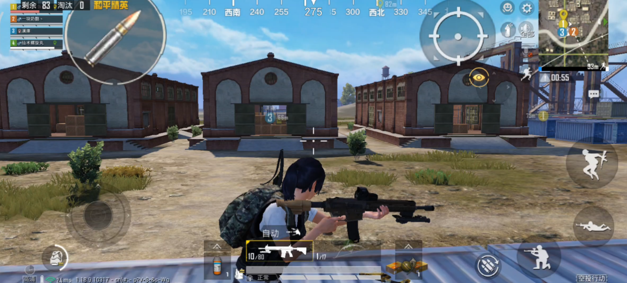 冰与火的交融，爆炸猎弓和M417全新武器登场！