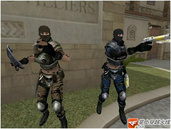 新幽灵会像幻影雷霆一样成为强化角色吗