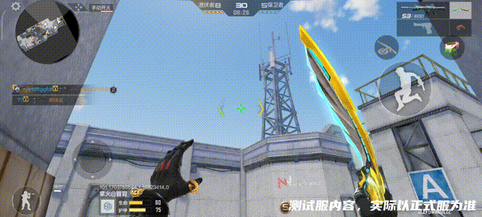 体验服快车：风驰电掣雷霆闪击，雷霆王者之锋抢先看