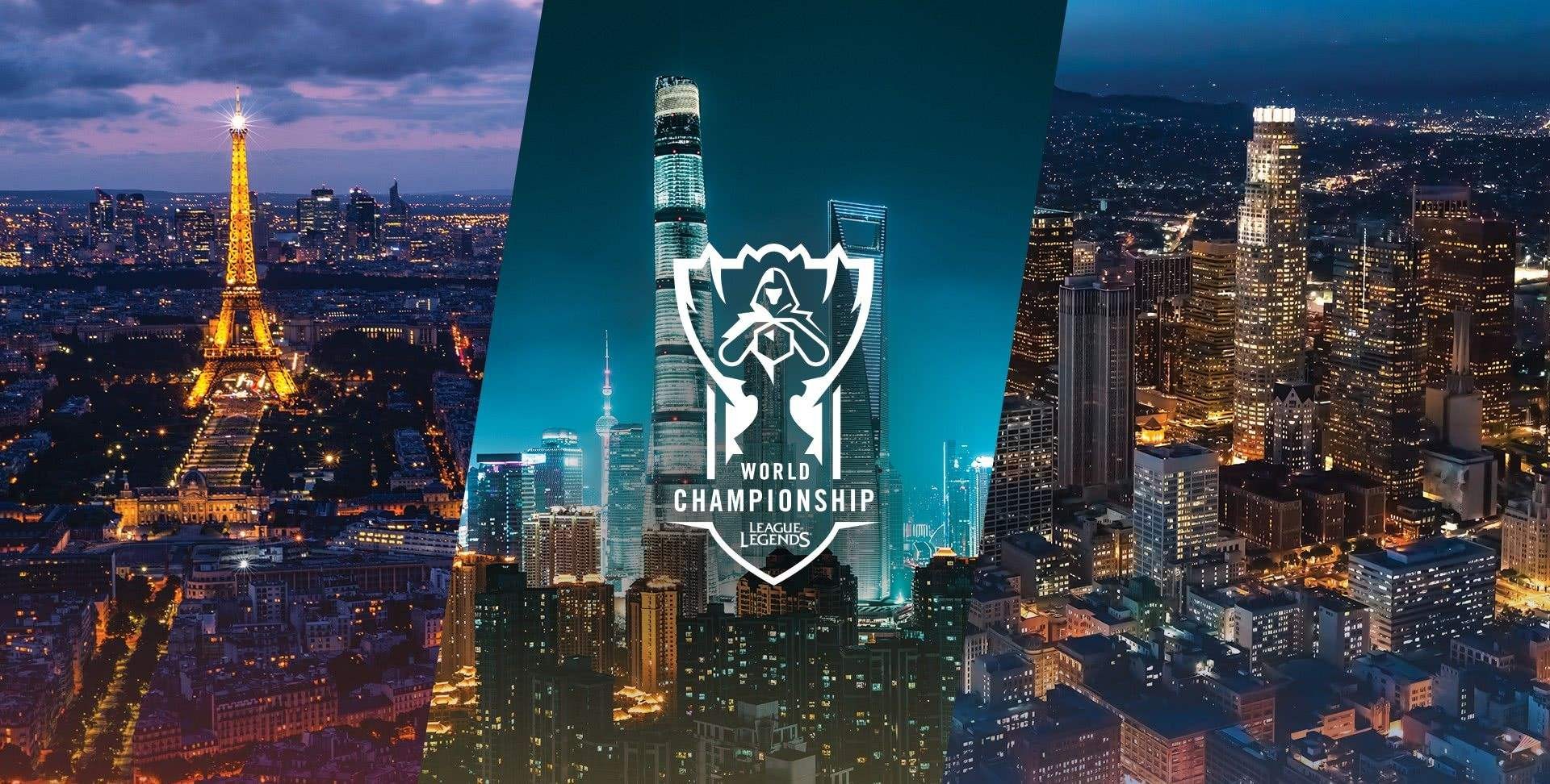 Reddit公布S9战队排名：G2第一，SKT第二，IG第八