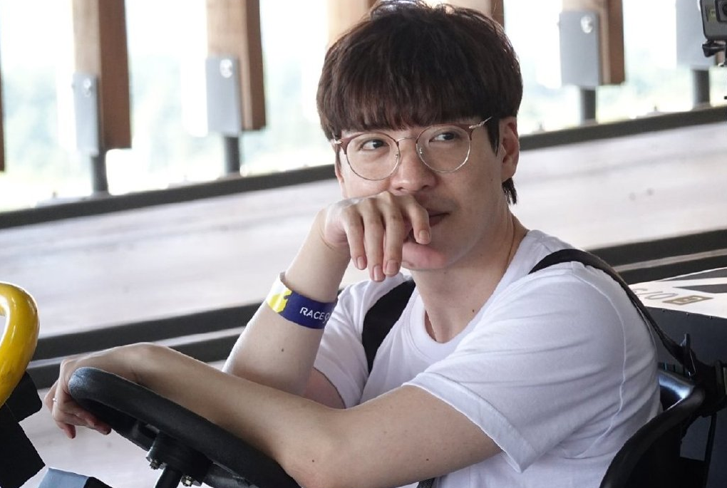 扣马与vg顺利解约 三冠王教练即将重返lck-英雄联盟官方网站-腾讯游戏