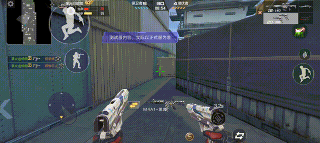 【11.24版本】不屈老兵系列再上新，极光套装新皮肤值得拿下