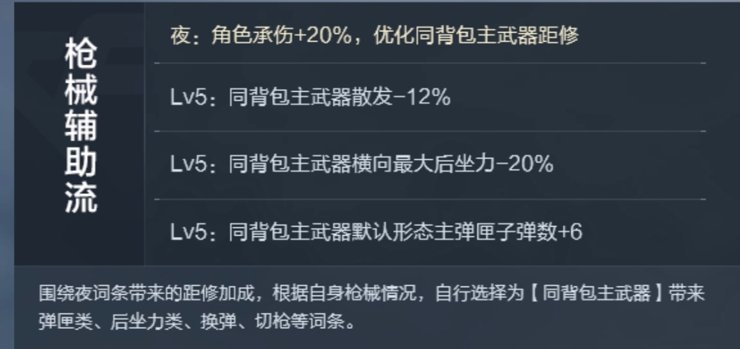 【武器测评】魔音长歌首度登场，四款山海经挑战神器如何运用？