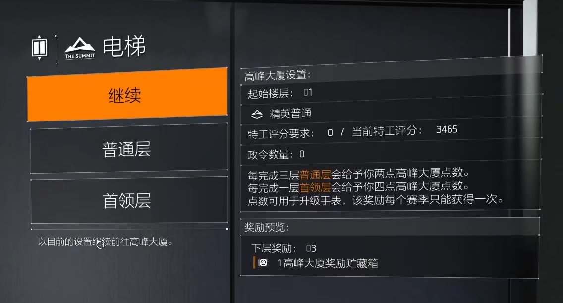 特工投稿|通关40级后该做什么？给萌新一些建议