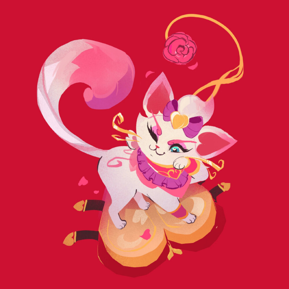 辅爹攻略:如何成为最神奇的猫咪?-英雄联盟官方网站-腾讯游戏