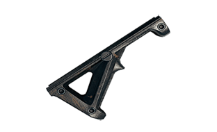 和平精英手游握把怎么搭配？枪械适用握把选择攻略[视频][多图]图片2