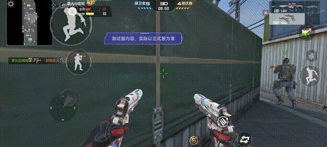 【11.24版本】不屈老兵系列再上新，极光套装新皮肤值得拿下