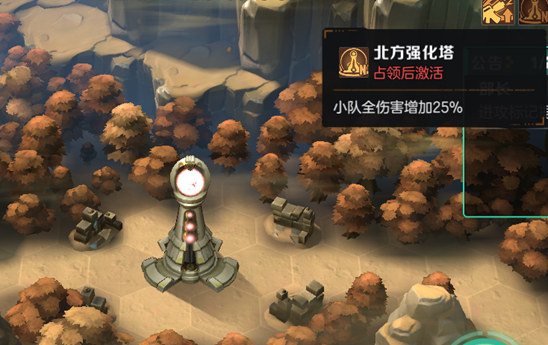 玩法攻略丨裂隙之地新挑战来临，风暴遗迹震撼开启！
