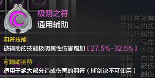 东陵羽林宫