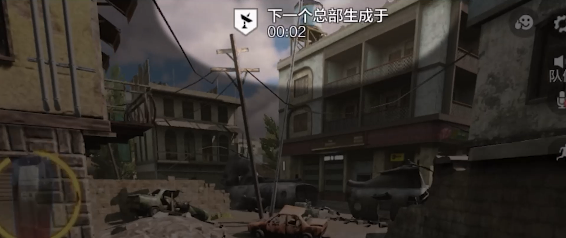 【深海救援】感受全新攻防对抗——总部战，即将来袭！