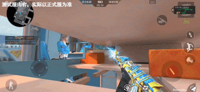 【地图攻略】全新桌面战争火爆来袭，强势点位分析和武器推荐！