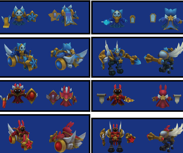 成为一个合格的上单从理解兵线开始