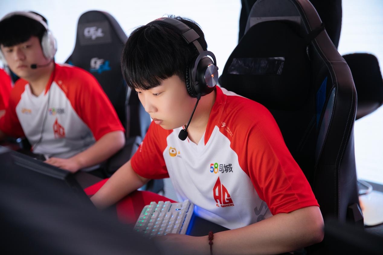 LGD战WE能否拿首胜？eStar挑战不败战神成都AG！
