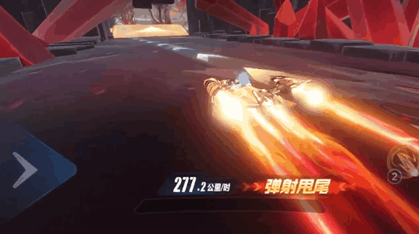 【高能路段】龙晶湖重点路段解析