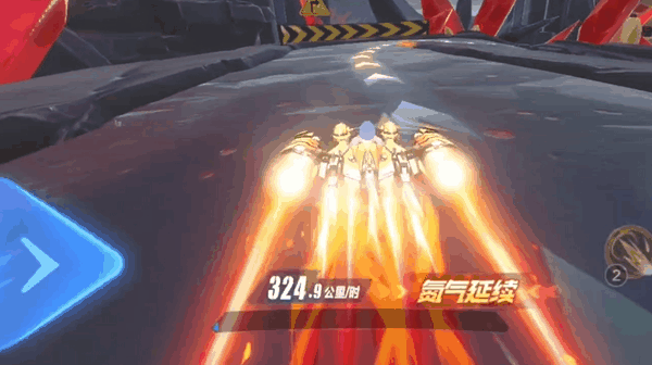【高能路段】龙晶湖重点路段解析