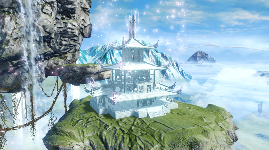 《妄想山海》手游官方网站_游戏下载_最新资讯_腾讯游戏