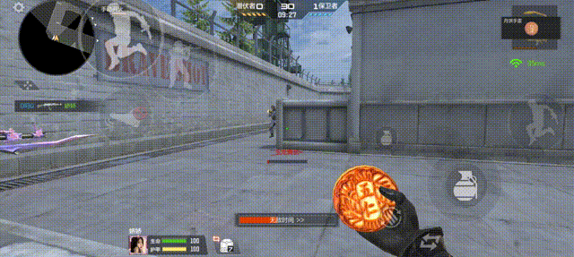 【福利活动】白露挂饰等你来拿！累计登录即可获取