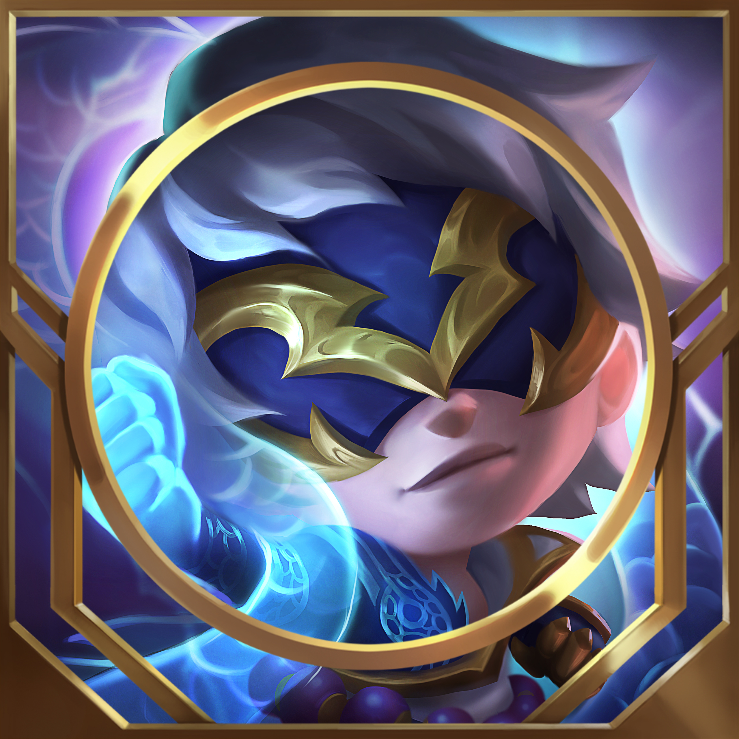 神龙尊者李青手办专属图标领取开启-英雄联盟官方网站-腾讯游戏