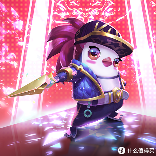 k/da all out 羽饰骑士 k/da pop/stars羽饰骑士好了,下面我们进入