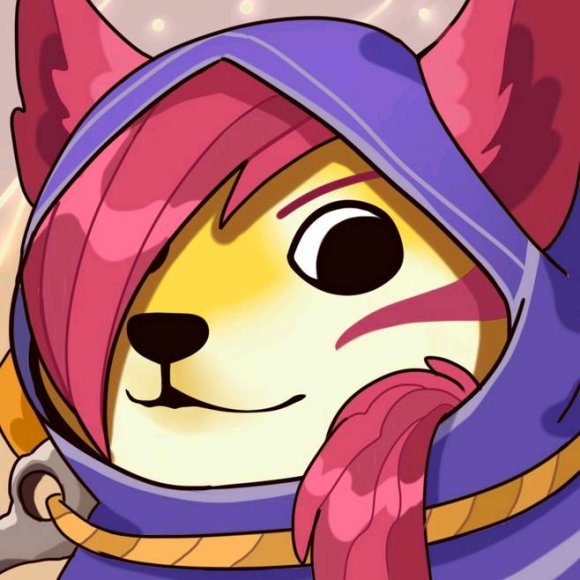 什么叼图都有:lgd重返世界赛,乐观家族狗头头像大合集-英雄联盟官方