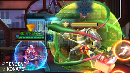 异星迷航2-5攻略