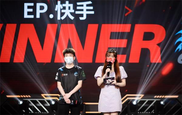 [穿越火线] 苏瑞首登CFPL采访席，在逆境中寻找琐碎的微光