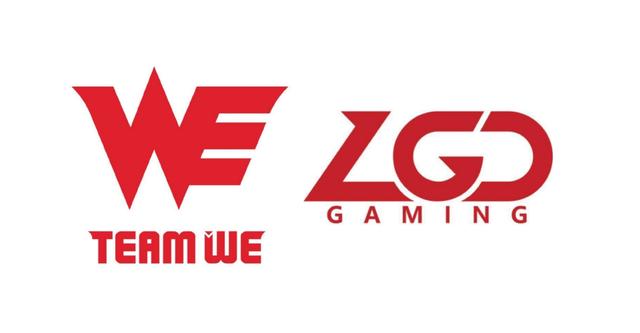 we vs lgd|是青出于蓝,还是老当益壮?