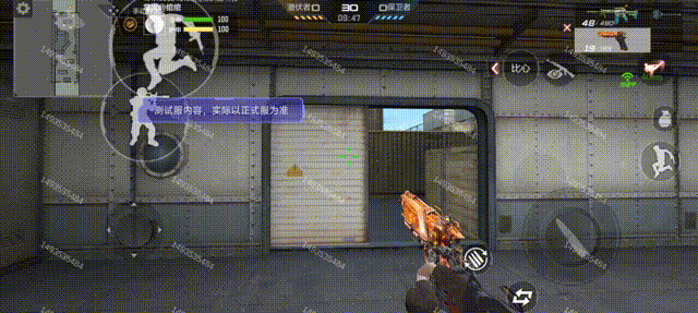 【9.22版本】新赛季排位武器抢先看，柯尔特家族再添一员