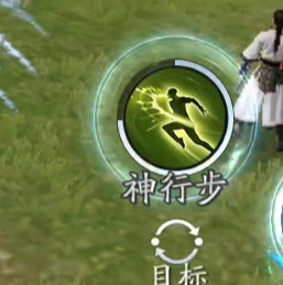 神威如脆皮，唐门贴边走  宗门论战玩法介绍