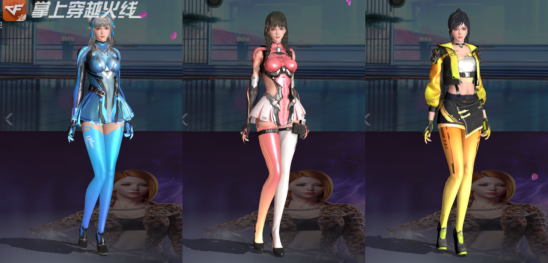 【组合技能】我们在前面提到过,大乔是孙策的妻子,于是cfm结合这层