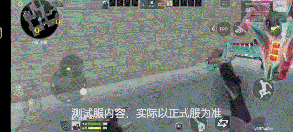 【3.22版本】一起奔放一起狂，奔放爆破刷新点解读