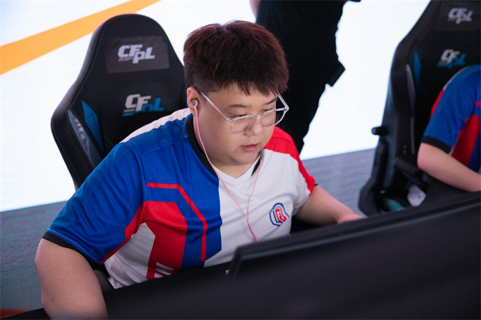 KZ再添一胜，LGD七连败，五杀N9率领BS战胜eStar
