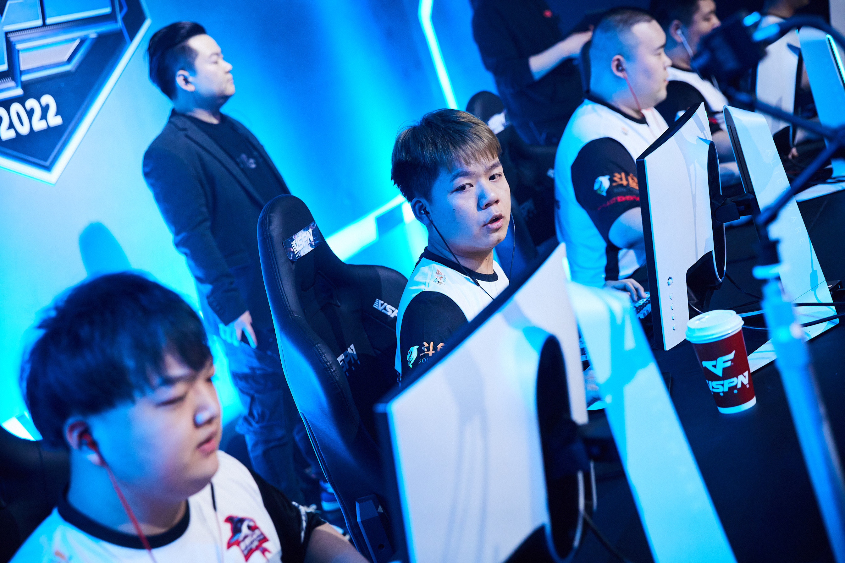 [穿越火线] S19常规赛各项数据全面领先！N9不愧王炸选手