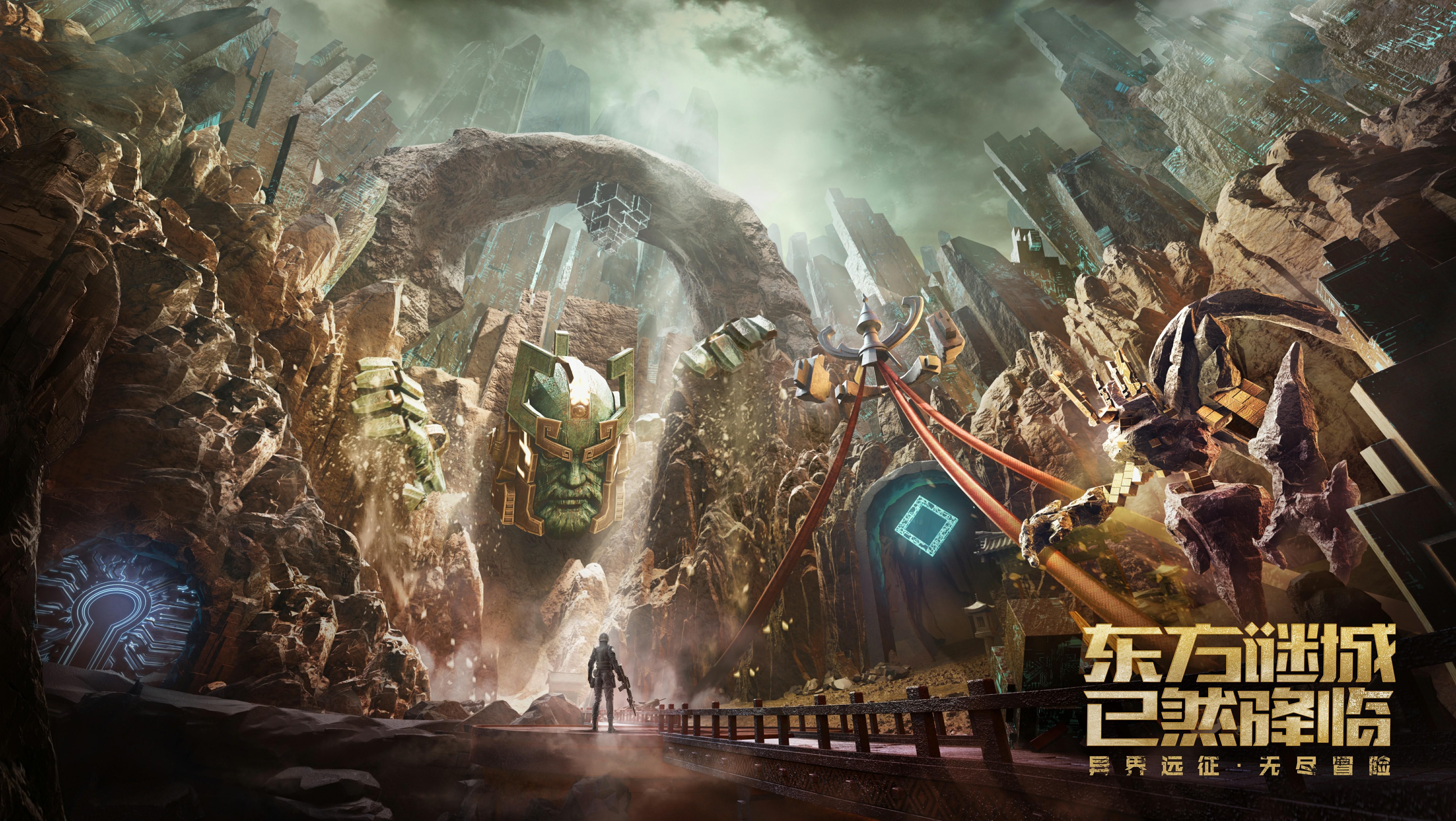 精美壁纸下载站-穿越火线手游官方网站-腾讯游戏