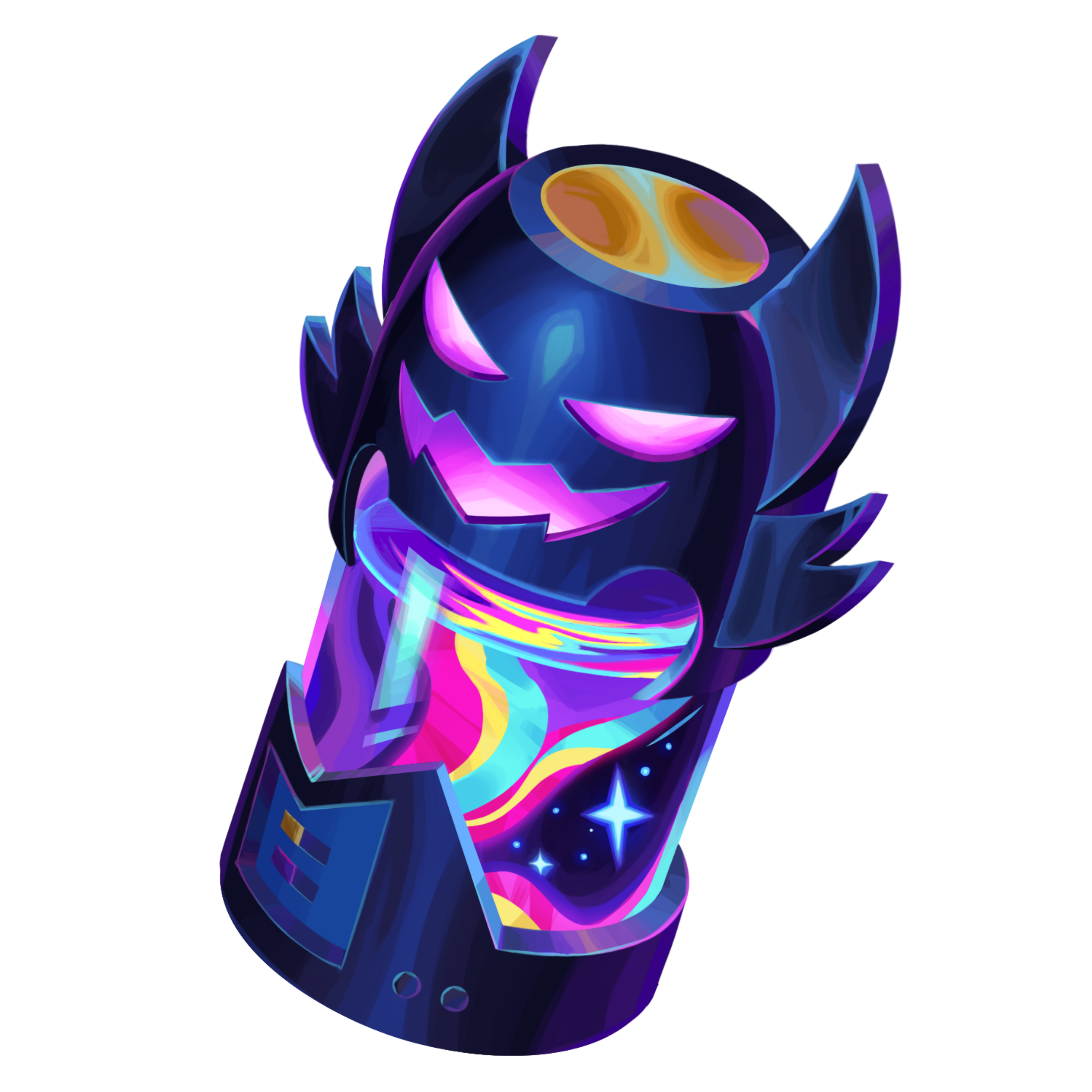 "云顶之弈:铲铲市危机" 系列道具限时销售及相关活动公告