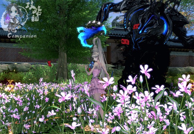 千姿百态,各领风骚-剑灵十一职业总解析