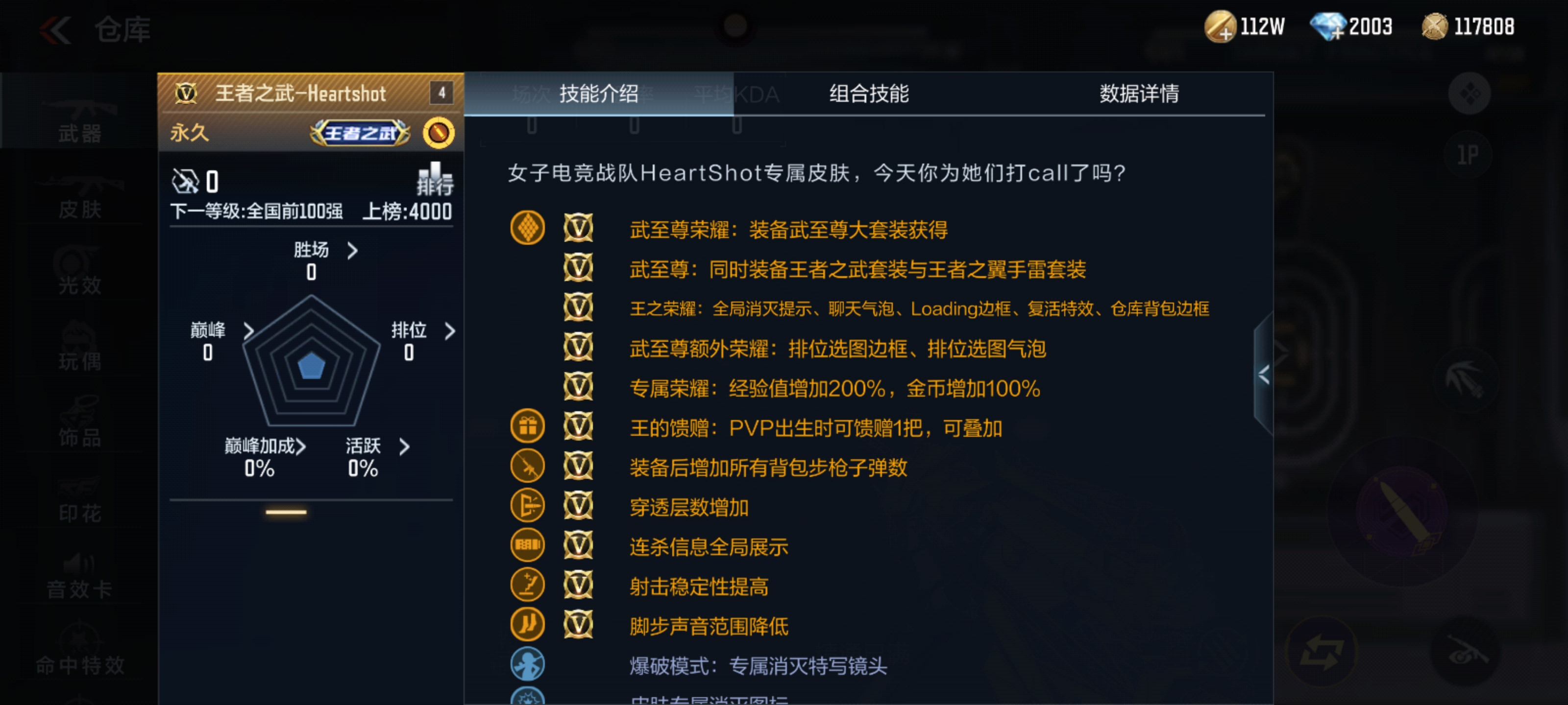 【活动分析】王翼&王武热血重返，双穿霸主各有什么强势之处？