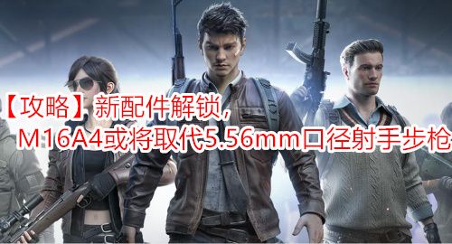 ԡM16A4ȡ5.56mmھֲǹ