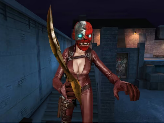 呆萌可爱:微缩版小红与你一同作战英雄级武器玩偶采用了许多不同的