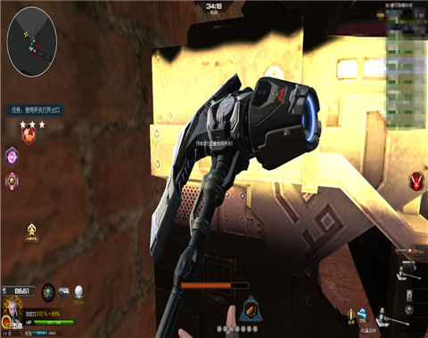 六周年活动赠送风暴战斧评测-逆战官方网站-全模式射击平台网游-腾讯