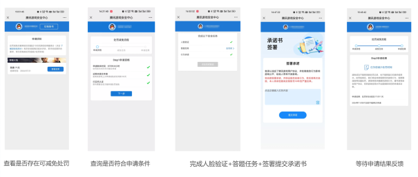 “对局中断”正式上线！详解CF全新升级的“护城河”