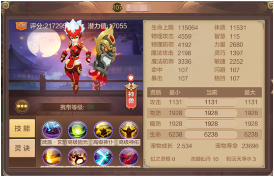 【FFOM研究院】药师带什么宝宝好——深度解析药师宝宝搭配