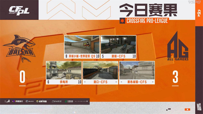 爆冷！成都AG零封BS挺进四强，Jwei斩获全场MVP